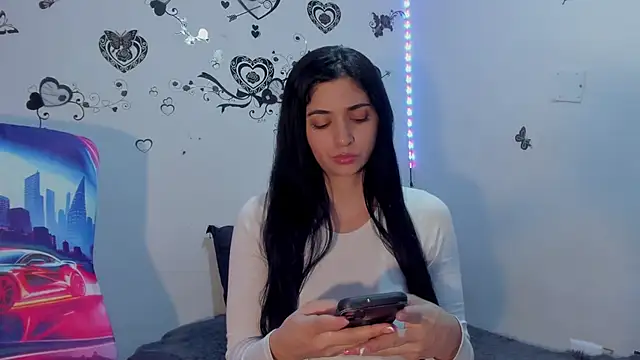 Snapshot of Linisprincehot69 chatting on 26, 4, 2026 Linisprincehot69 online show from 26, 4, 2026