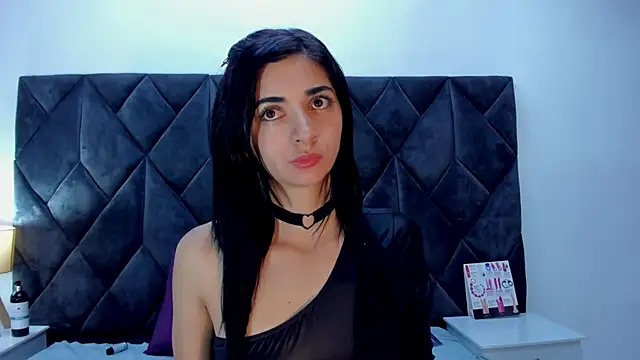 Snapshot of Linisprincehot69 chatting on 26, 1, 2025 Linisprincehot69 online show from 26, 1, 2025