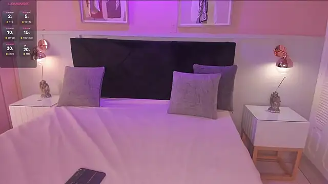 chloe watson  online show from 11, 4, 2026