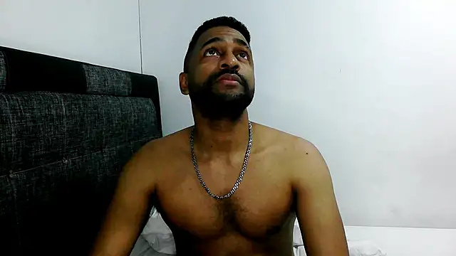 bbcblackhot34 online show from 28, 2, 2025