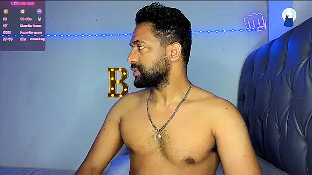 bbcblackhot34 online show from 22, 2, 2026