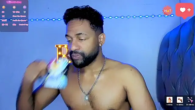 bbcblackhot34 online show from 8, 1, 2026