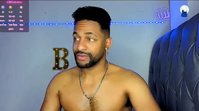 bbcblackhot34 online show from 3, 2, 2026