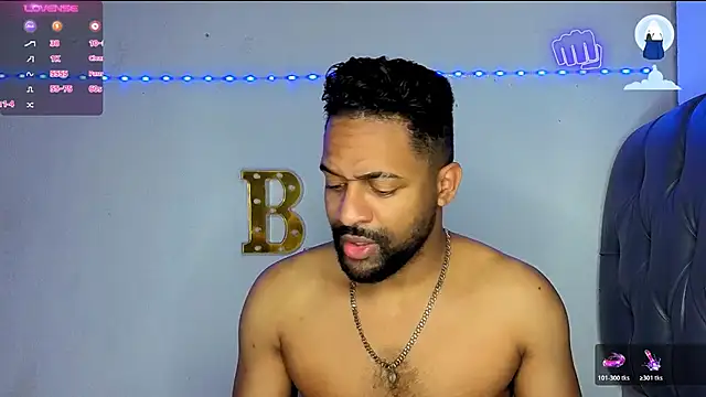 bbcblackhot34 online show from 7, 3, 2026