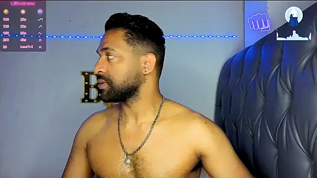 bbcblackhot34 online show from 23, 3, 2026