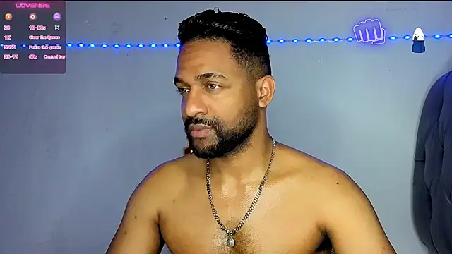 bbcblackhot34 online show from 6, 3, 2026