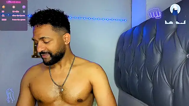 bbcblackhot34 online show from 24, 5, 2026