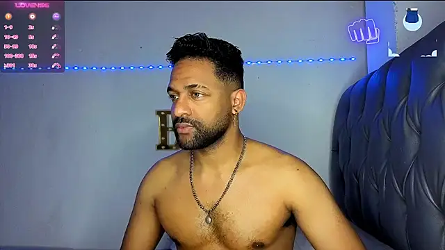 bbcblackhot34 online show from 18, 3, 2026