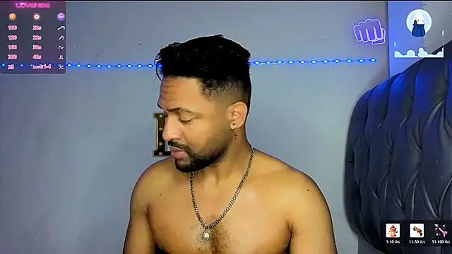 bbcblackhot34 online show from 6, 2, 2026