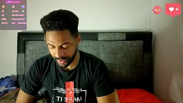 Snapshot of bbcblackhot34 chatting on 13, 10, 2025 bbcblackhot34 online show from 13, 10, 2025