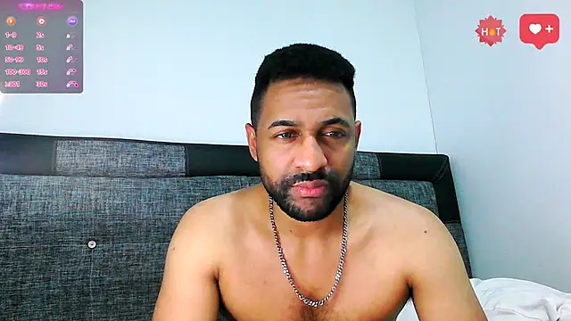 bbcblackhot34 online show from 5, 3, 2025