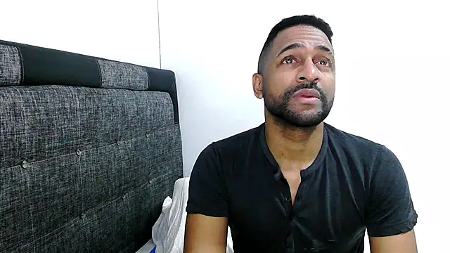 bbcblackhot34 online show from 27, 2, 2025