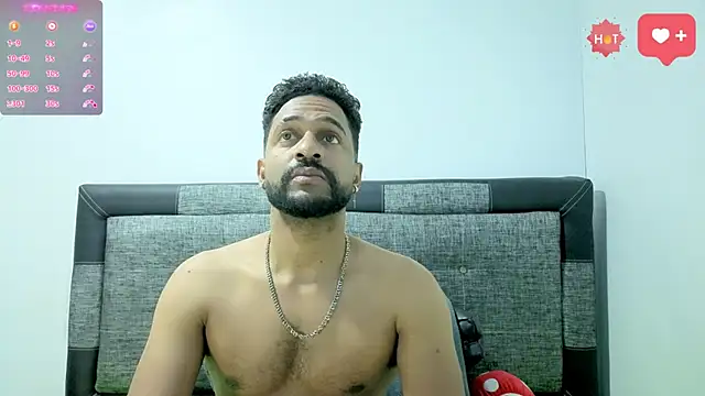 bbcblackhot34 online show from 22, 9, 2025