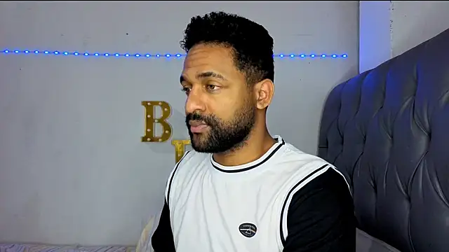 bbcblackhot34 online show from 30, 3, 2026