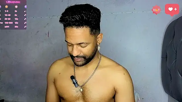 bbcblackhot34 online show from 18, 12, 2025