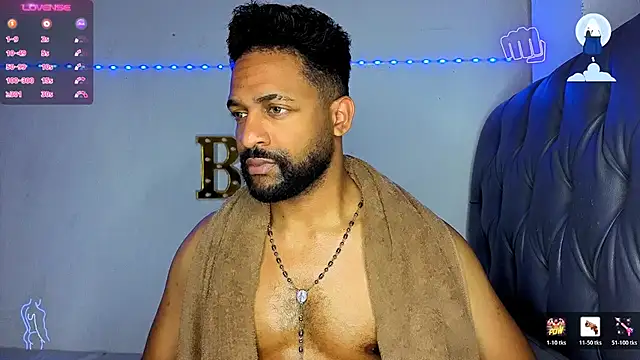 bbcblackhot34 online show from 27, 5, 2026