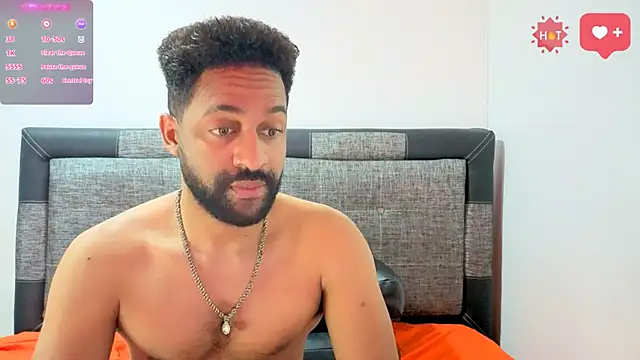 Snapshot of bbcblackhot34 chatting on 15, 10, 2025 bbcblackhot34 online show from 15, 10, 2025