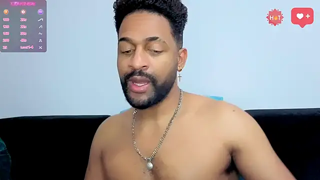 Snapshot of bbcblackhot34 chatting on 20, 11, 2025 bbcblackhot34 online show from 20, 11, 2025