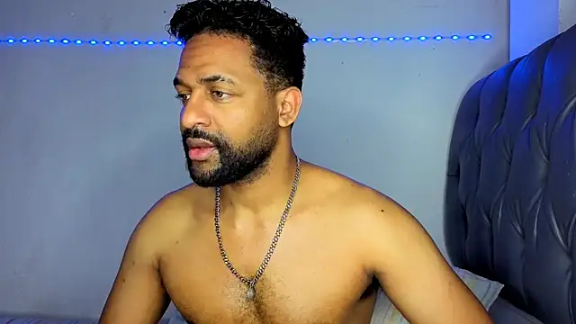 bbcblackhot34 online show from 9, 4, 2026