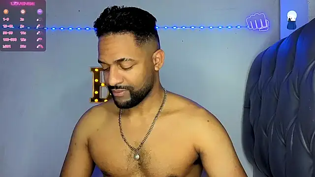 bbcblackhot34 online show from 27, 2, 2026