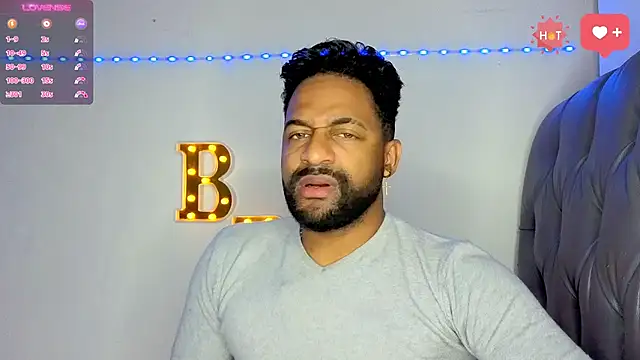 bbcblackhot34 online show from 10, 1, 2026