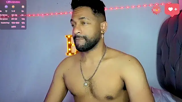 bbcblackhot34 online show from 19, 1, 2026