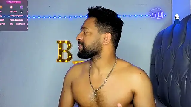 bbcblackhot34 online show from 20, 2, 2026