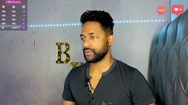 bbcblackhot34 online show from 20, 12, 2025