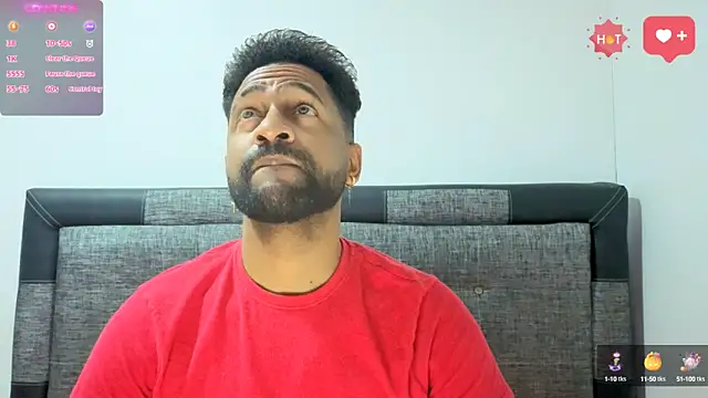 Snapshot of bbcblackhot34 chatting on 24, 10, 2025 bbcblackhot34 online show from 24, 10, 2025