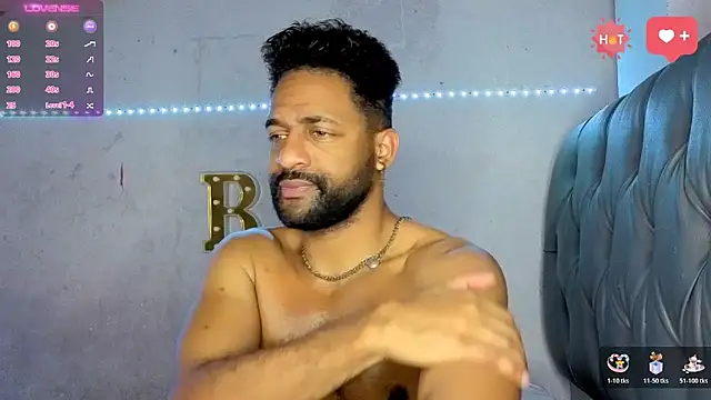 bbcblackhot34 online show from 21, 12, 2025