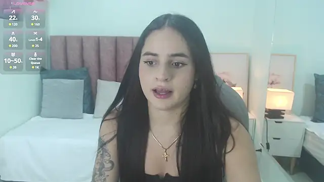 Snapshot of heidy_hoiss chatting on 12, 2, 2026 heidy hoiss online show from 12, 2, 2026