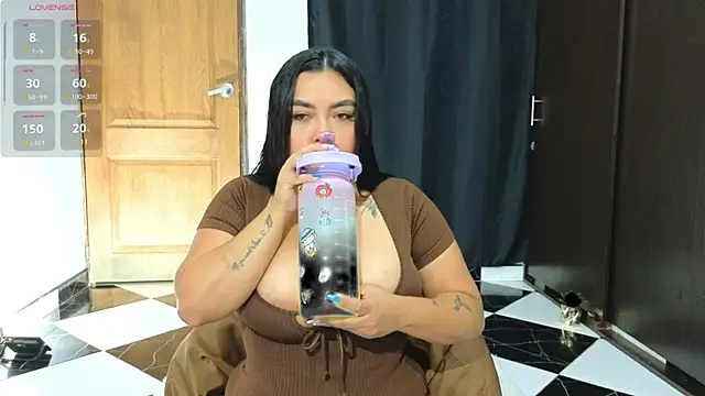 samantasm online show from 17, 1, 2026