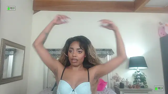 RobynKnight online show from 14, 10, 2025