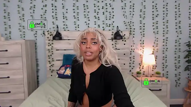 RobynKnight online show from 6, 2, 2026