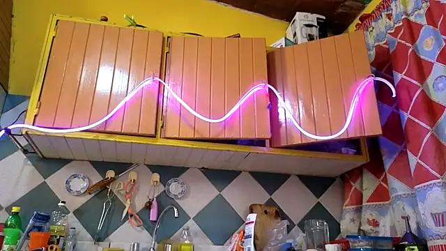 Jony Marta online show from 8, 11, 2025