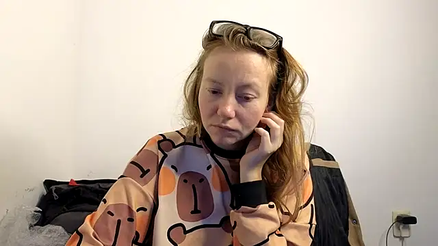 Jony Marta online show from 14, 3, 2025