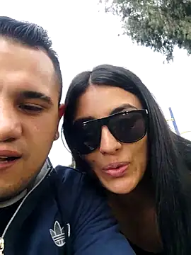 Snapshot of Wanda_and_cosmo_ chatting on 10, 3, 2025 Wanda and cosmo online show from 10, 3, 2025