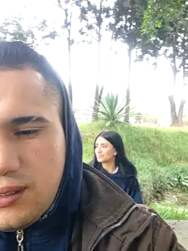 Snapshot of Wanda_and_cosmo_ chatting on 7, 3, 2025 Wanda and cosmo online show from 7, 3, 2025