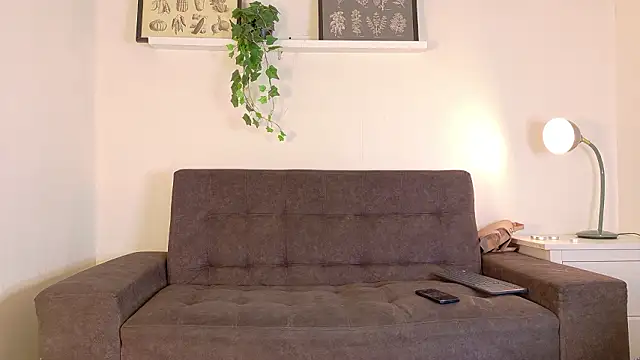 eva daemon online show from 23, 3, 2026