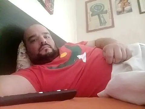 iamkingendymion online show from 5, 10, 2025