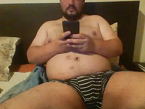 iamkingendymion online show from 27, 9, 2025