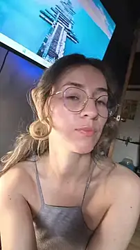 ssara miranda online show from 23, 4, 2026