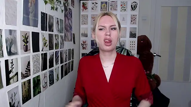 CapriScorpion online show from 19, 5, 2026