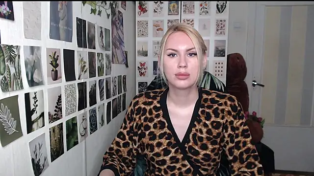 Snapshot of CapriScorpion chatting on 11, 6, 2026 CapriScorpion online show from 11, 6, 2026