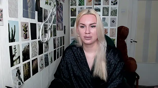 CapriScorpion online show from 23, 10, 2025