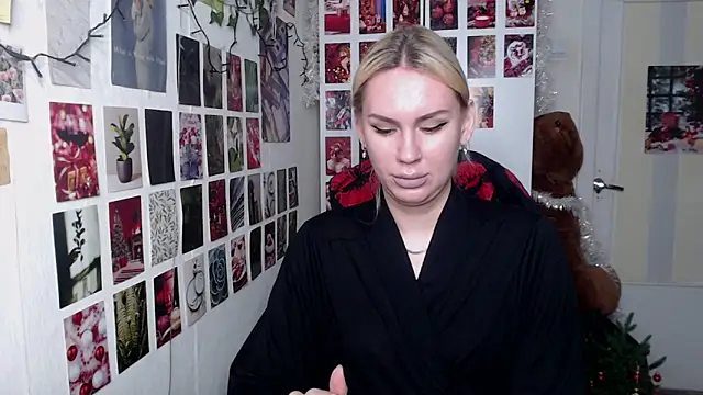 CapriScorpion online show from 7, 1, 2026