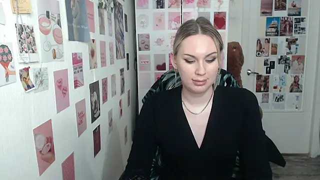 CapriScorpion online show from 24, 2, 2025
