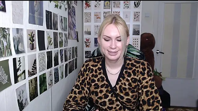 Snapshot of CapriScorpion chatting on 10, 6, 2026 CapriScorpion online show from 10, 6, 2026