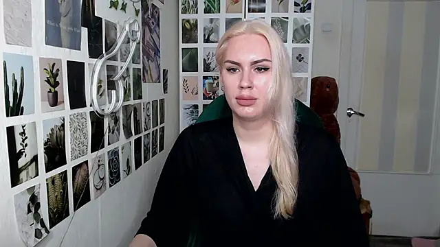 CapriScorpion online show from 6, 10, 2025