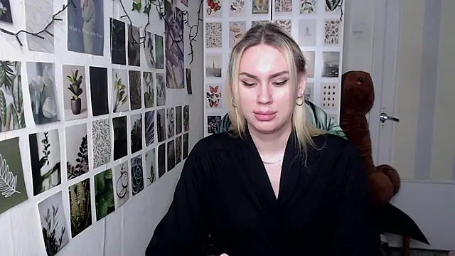 CapriScorpion online show from 19, 2, 2026